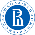 Лого Высшая школа экономики
